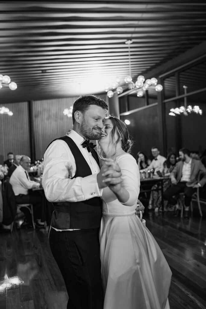 Mikaela and luke