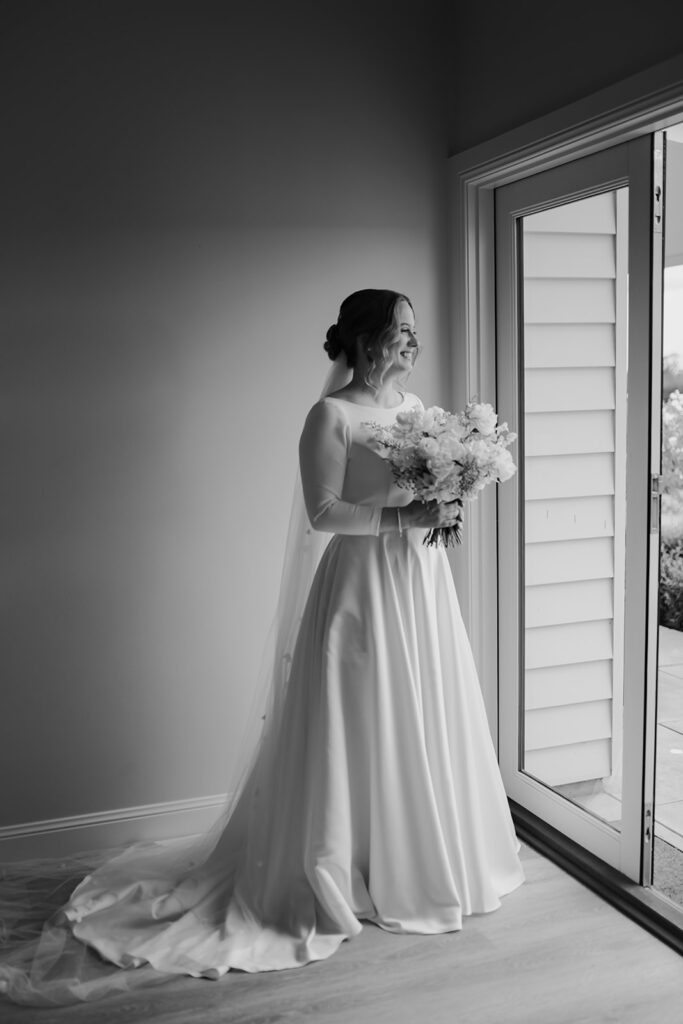 Bride 