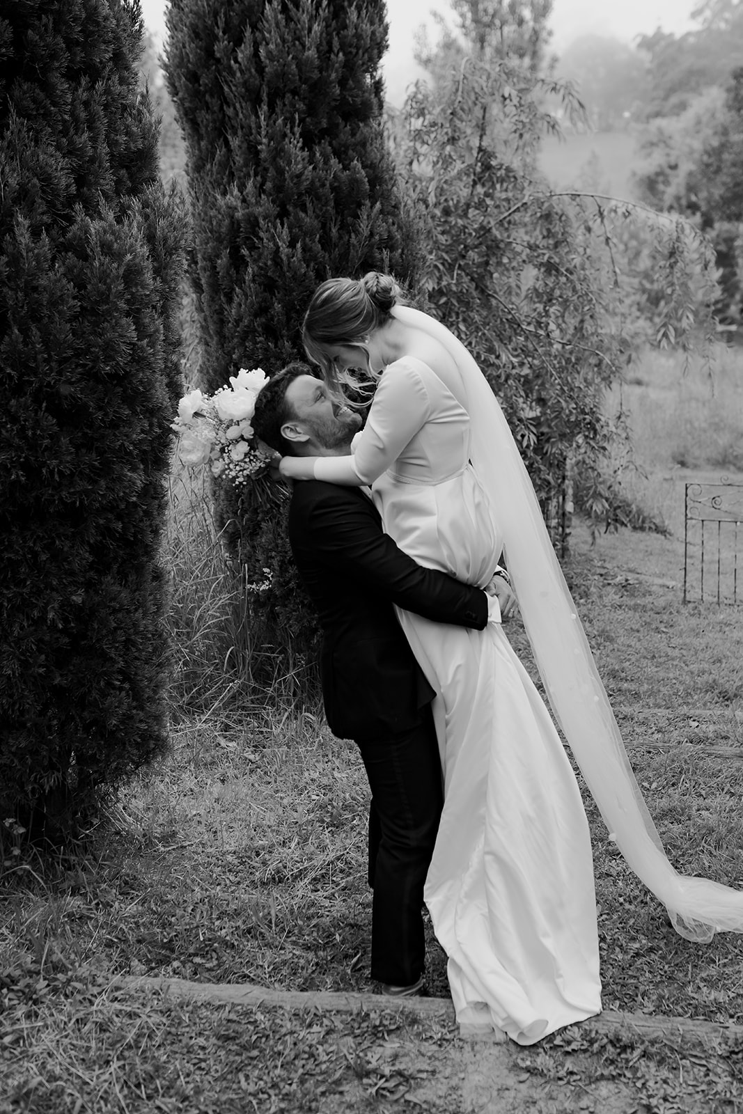 Mikaela and luke